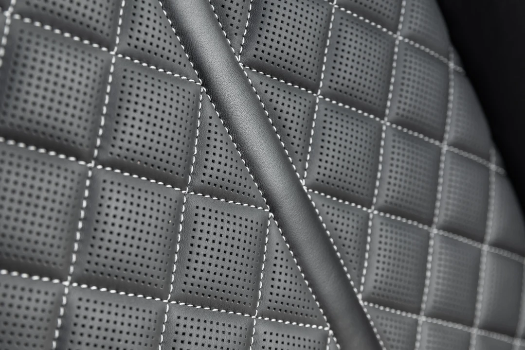2021 Audi SQ8 - Image 26 of 31