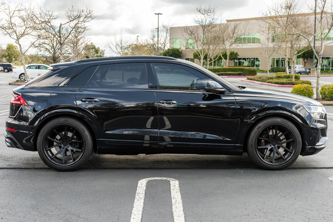 2021 Audi SQ8 - Image 8 of 31
