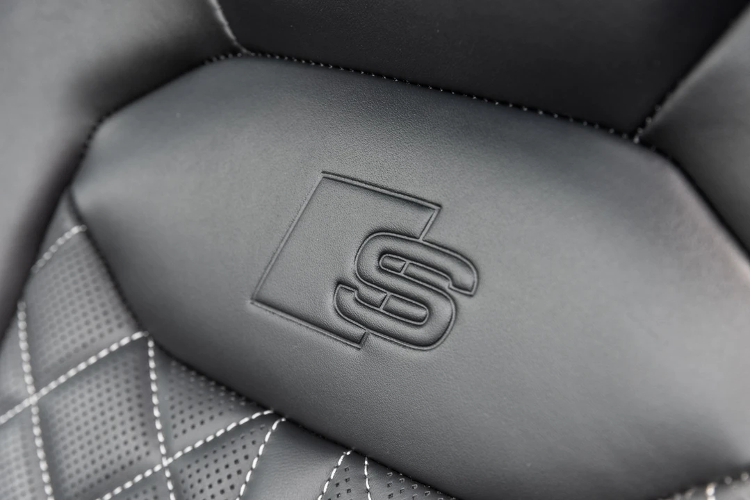2021 Audi SQ8 - Image 24 of 31