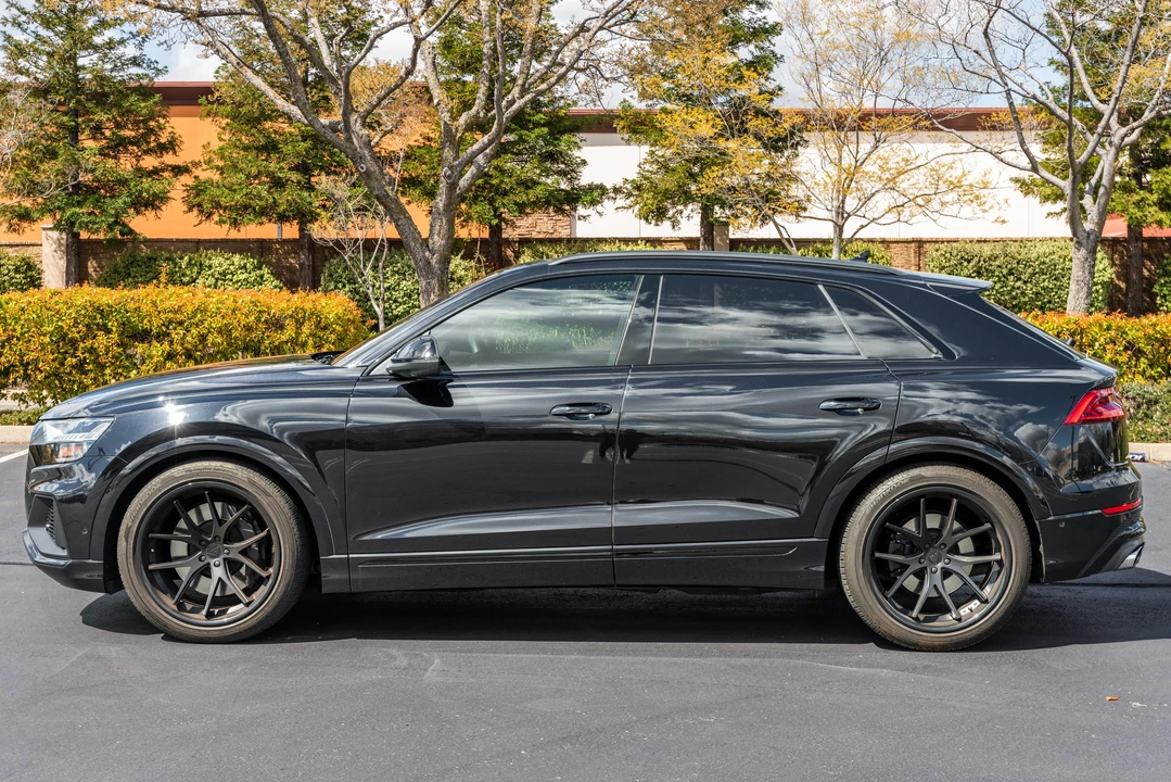 2021 Audi SQ8 - Image 6 of 31