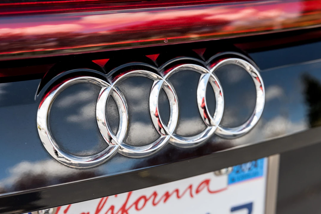 2021 Audi SQ8 - Image 12 of 31