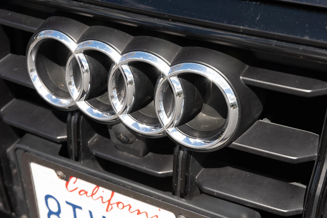 2021 Audi SQ8 - Image 9 of 31