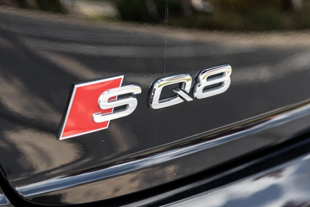 2021 Audi SQ8 - Image 11 of 31
