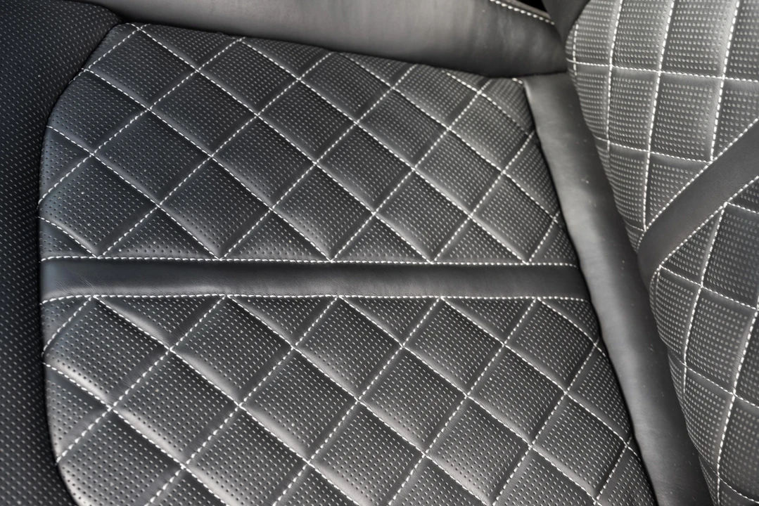 2021 Audi SQ8 - Image 28 of 31