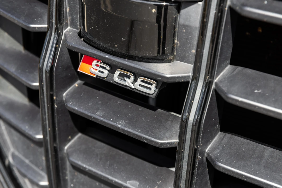 2021 Audi SQ8 - Image 10 of 31