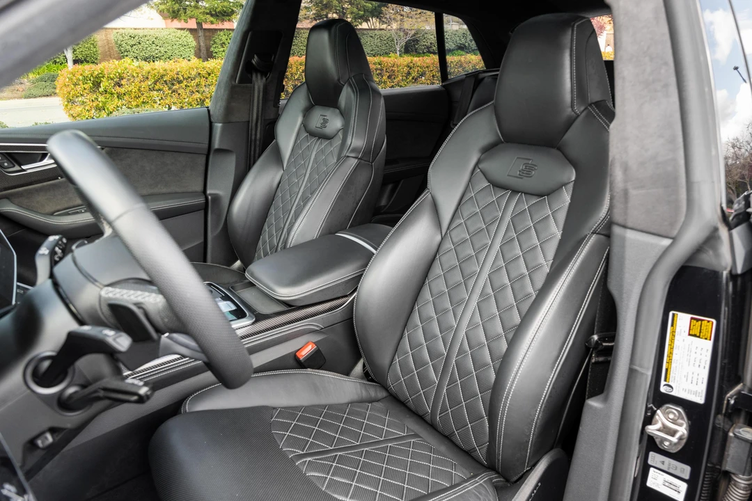2021 Audi SQ8 - Image 18 of 31