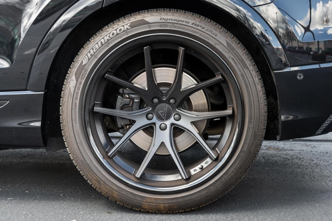 2021 Audi SQ8 - Image 14 of 31