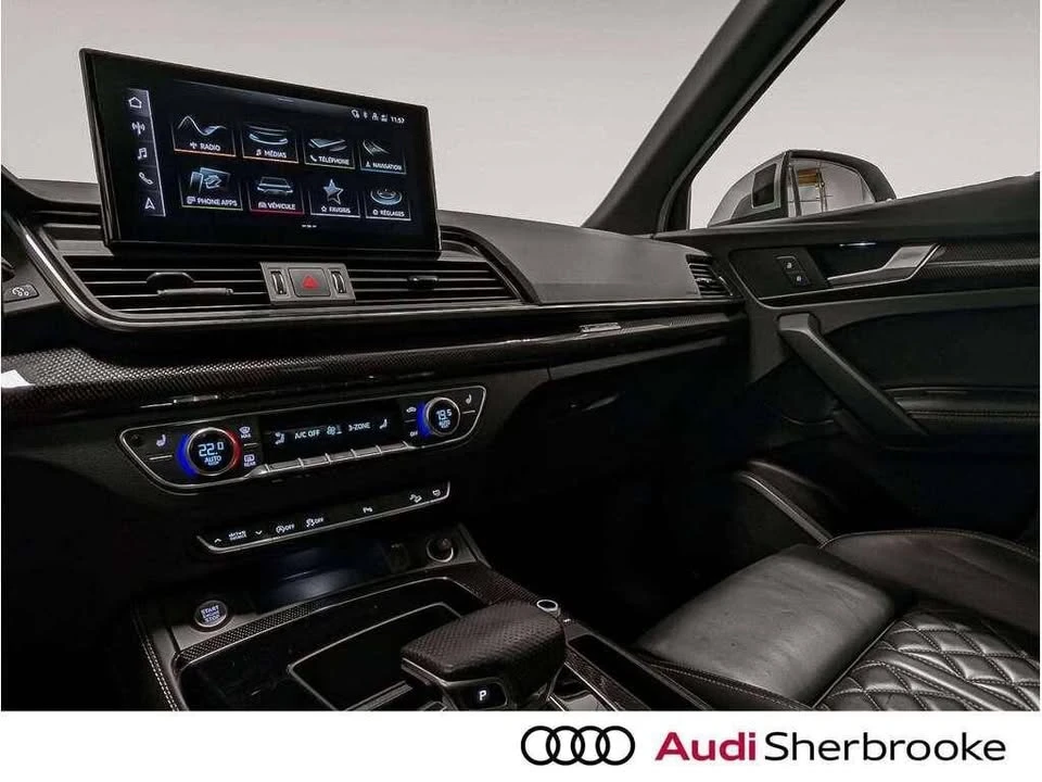 2021 Audi FY SQ5 - Image 14 of 20
