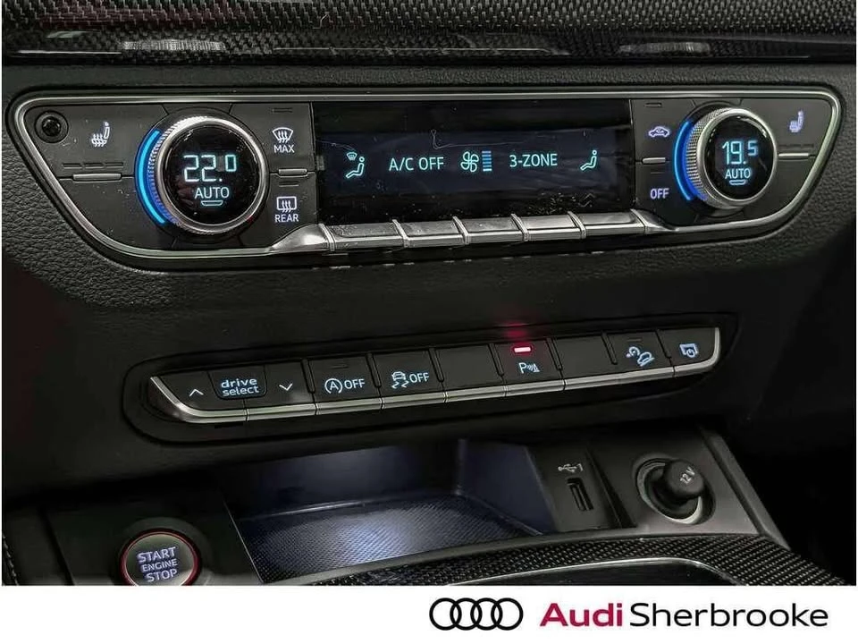 2021 Audi FY SQ5 - Image 18 of 20