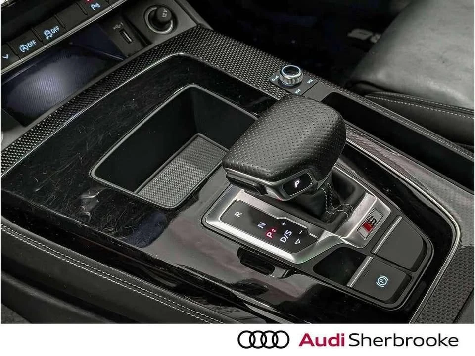 2021 Audi FY SQ5 - Image 19 of 20