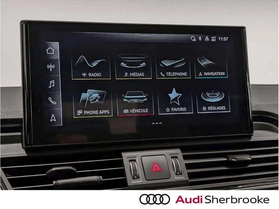 2021 Audi FY SQ5 - Image 15 of 20