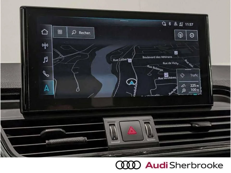 2021 Audi FY SQ5 - Image 16 of 20