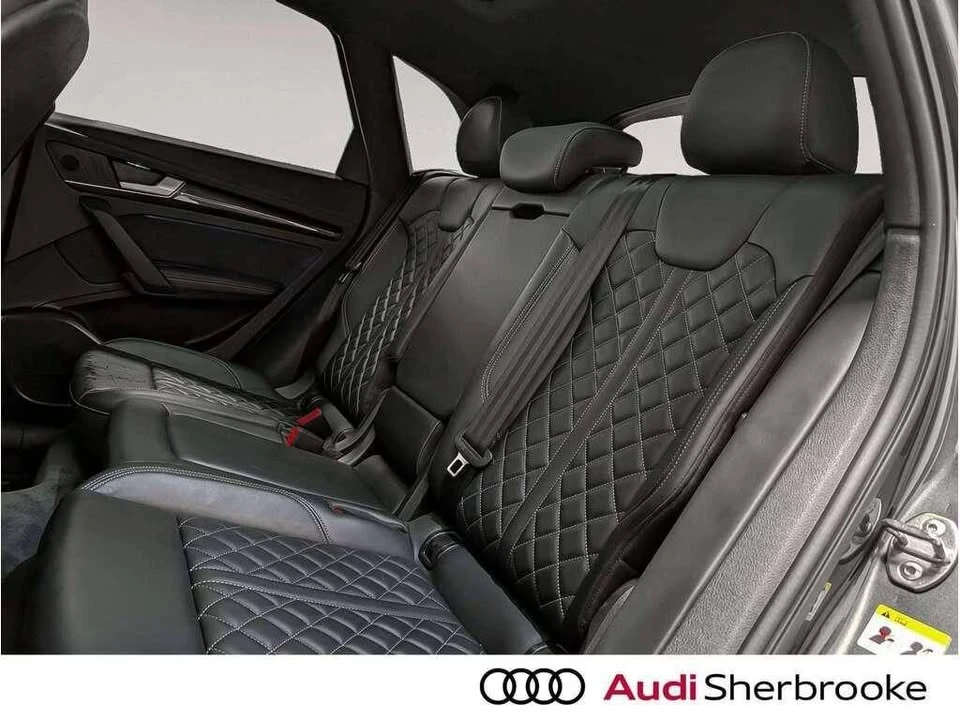 2021 Audi FY SQ5 - Image 9 of 20