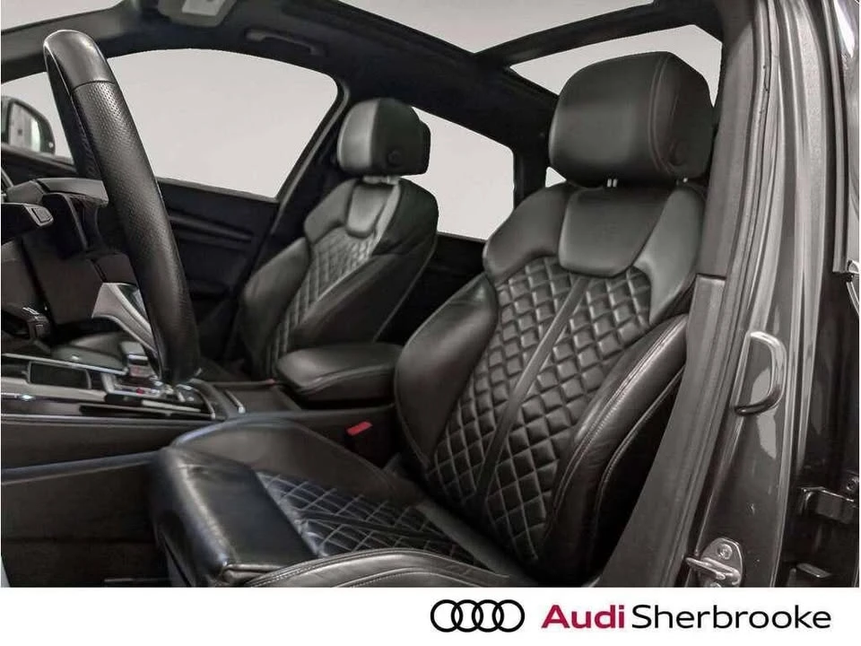 2021 Audi FY SQ5 - Image 8 of 20