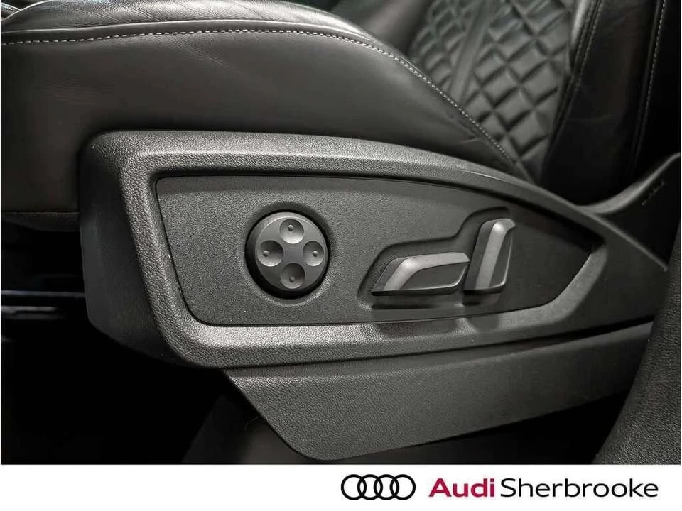 2021 Audi FY SQ5 - Image 11 of 20