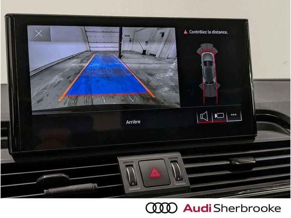 2021 Audi FY SQ5 - Image 17 of 20