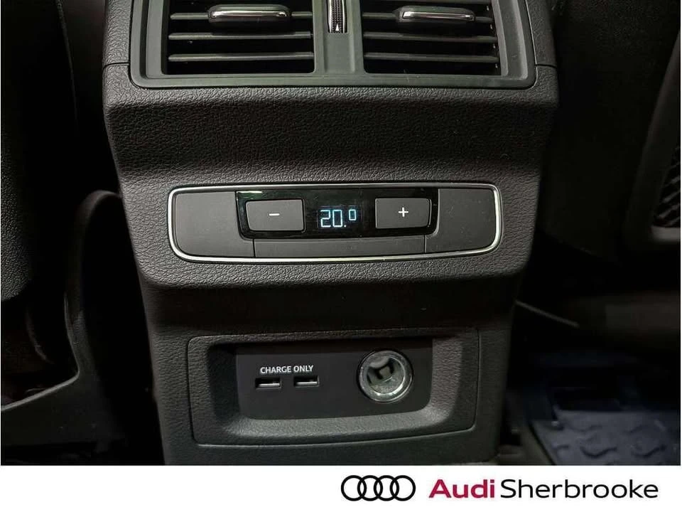 2021 Audi FY SQ5 - Image 12 of 20