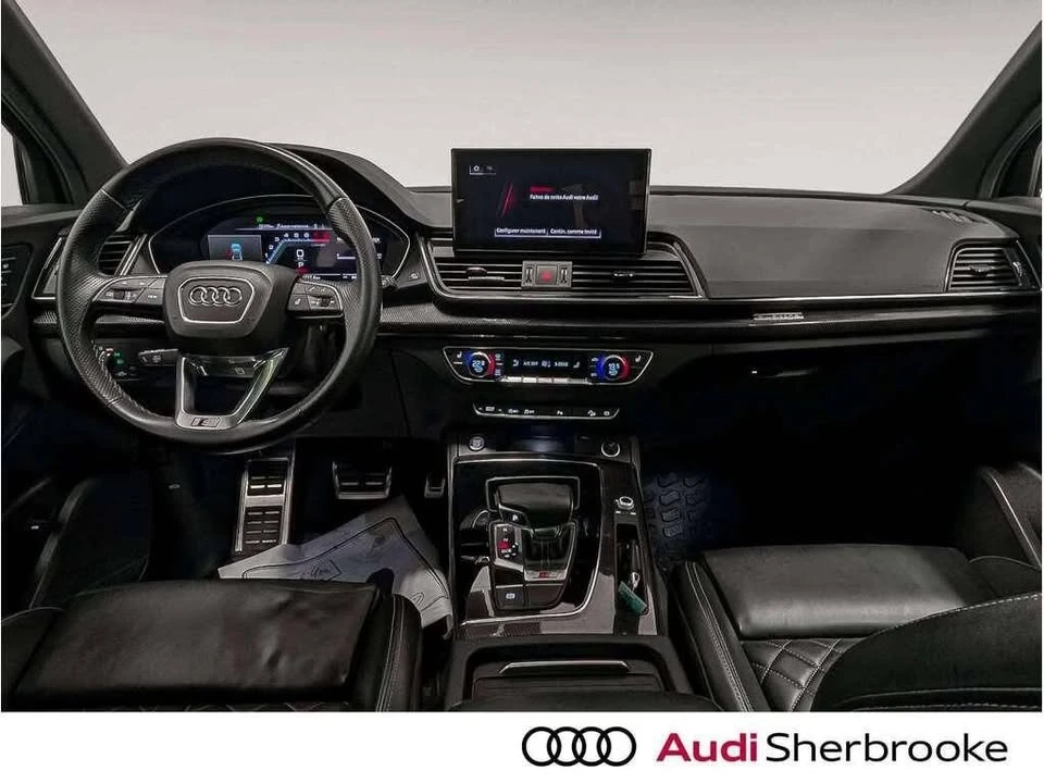 2021 Audi FY SQ5 - Image 13 of 20