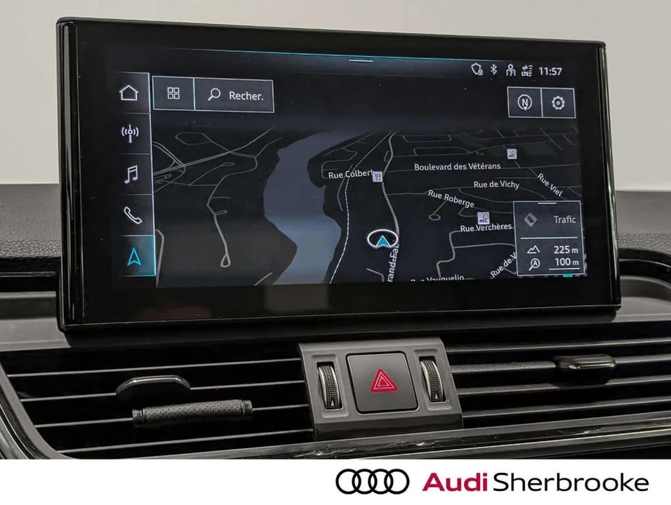 2021 Audi FY SQ5 - Image 16 of 20