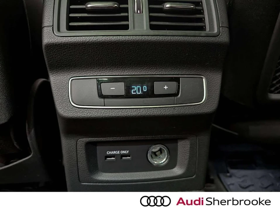 2021 Audi FY SQ5 - Image 12 of 20