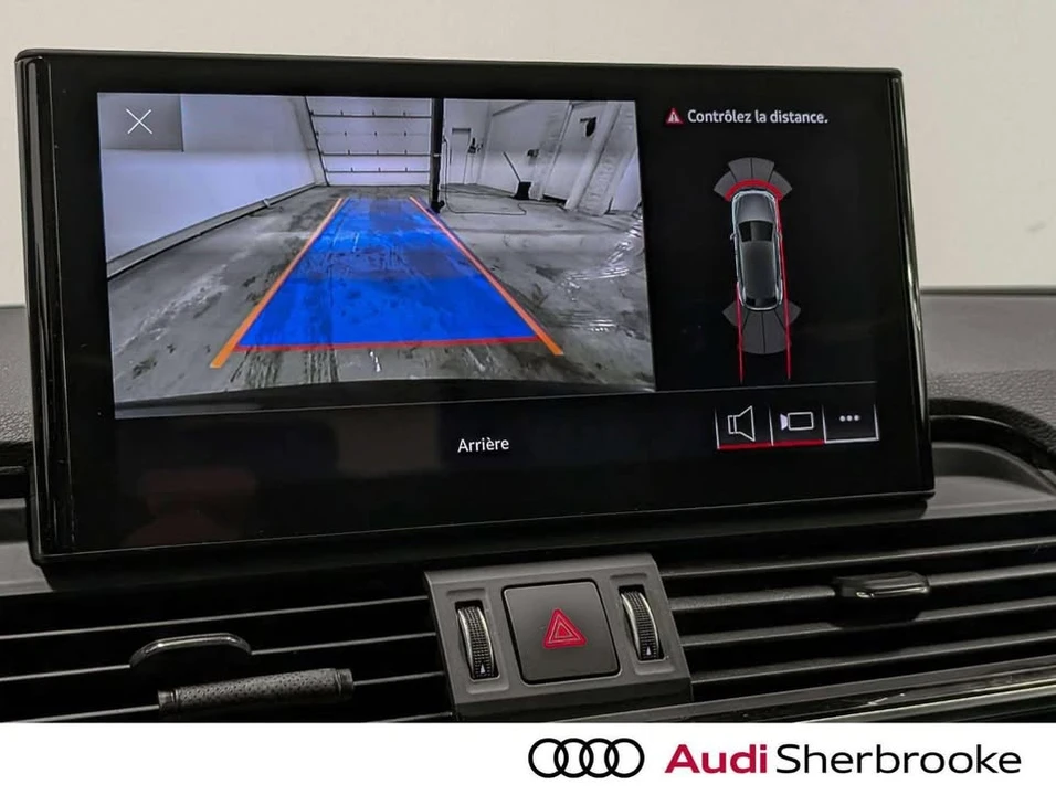 2021 Audi FY SQ5 - Image 17 of 20