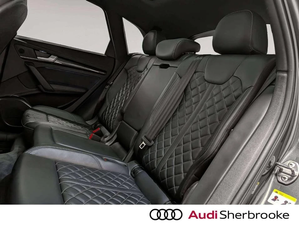 2021 Audi FY SQ5 - Image 9 of 20
