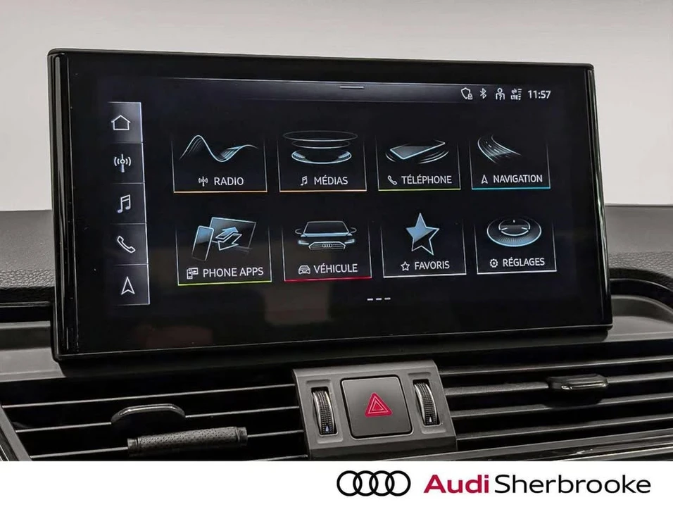 2021 Audi FY SQ5 - Image 15 of 20