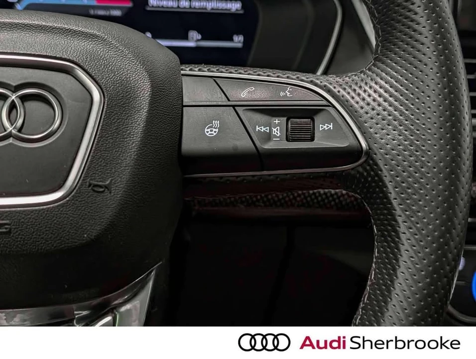2021 Audi FY SQ5 - Image 20 of 20