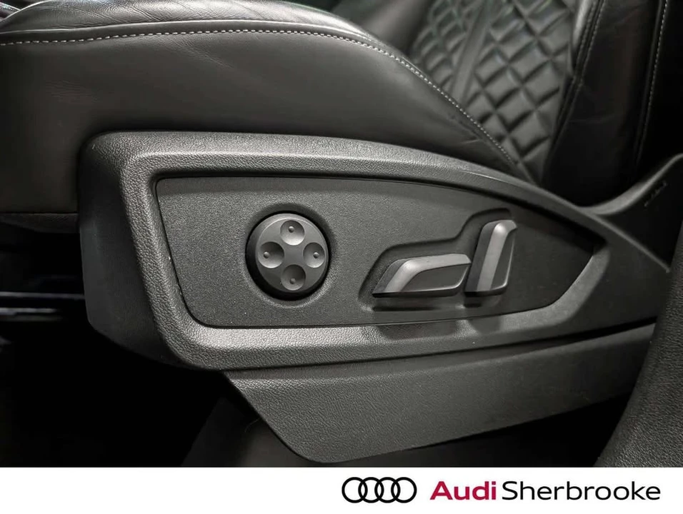 2021 Audi FY SQ5 - Image 11 of 20
