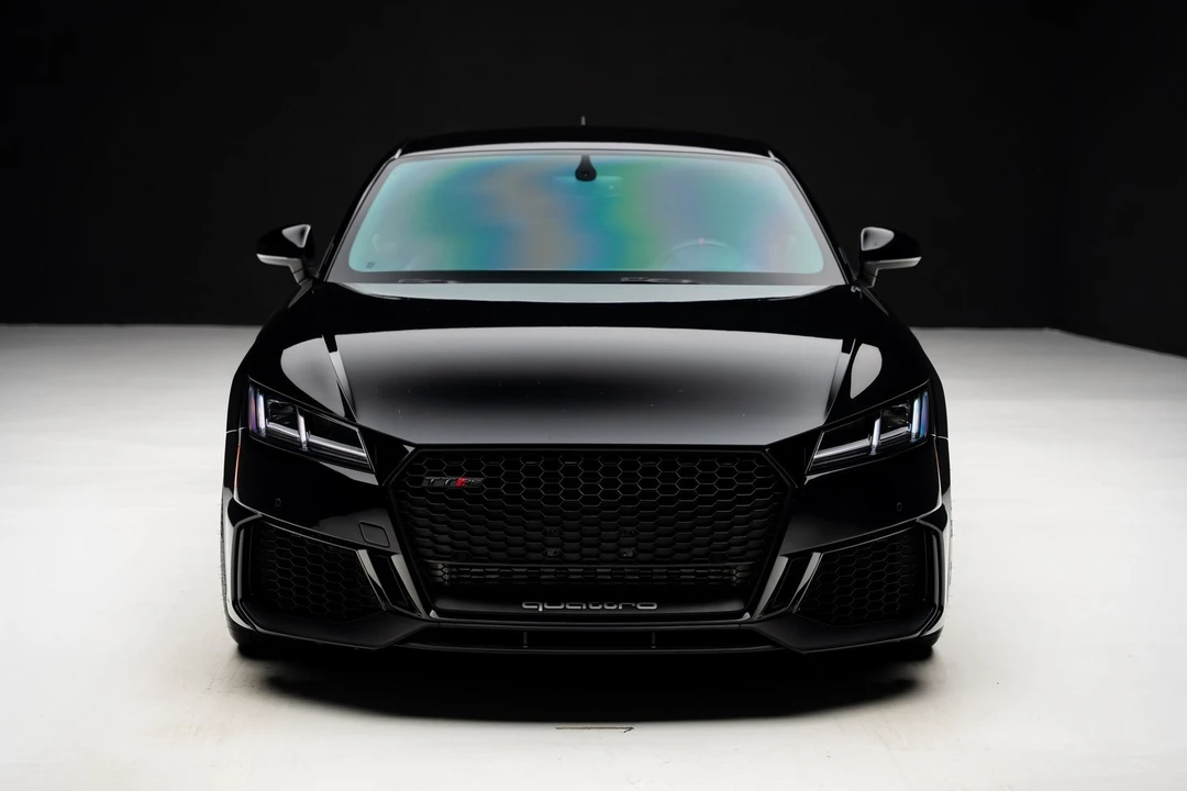 2021 Audi TT RS Mk3 - Image 6 of 12