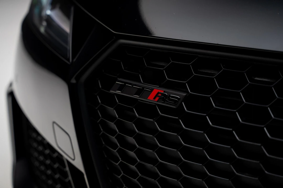 2021 Audi TT RS Mk3 - Image 12 of 12