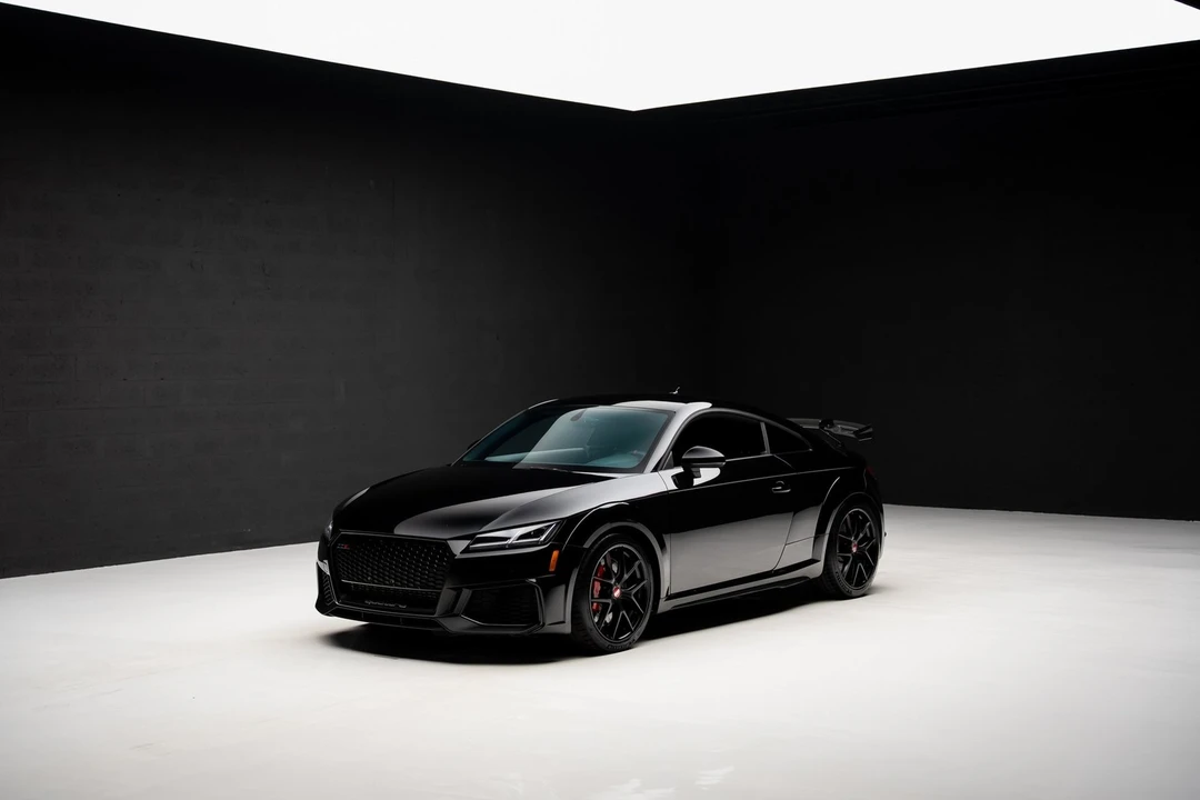 2021 Audi TT RS Mk3 - Image 4 of 12