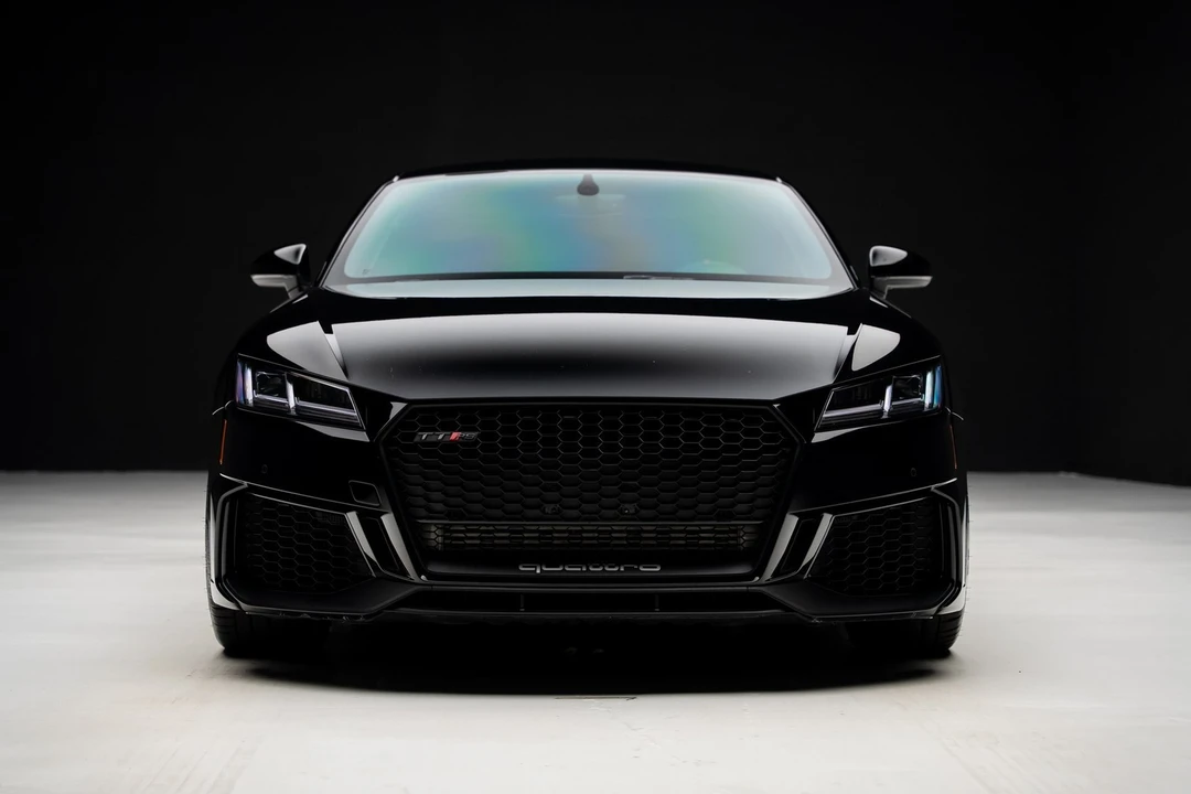 2021 Audi TT RS Mk3 - Image 7 of 12
