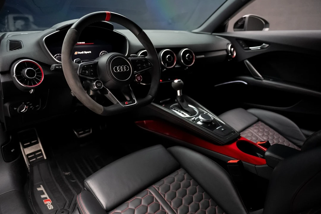 2021 Audi TT RS Mk3 - Image 2 of 12