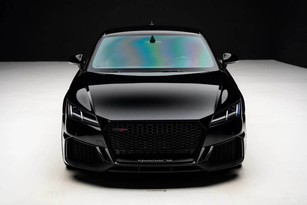 2021 Audi TT RS Mk3 - Image 5 of 12