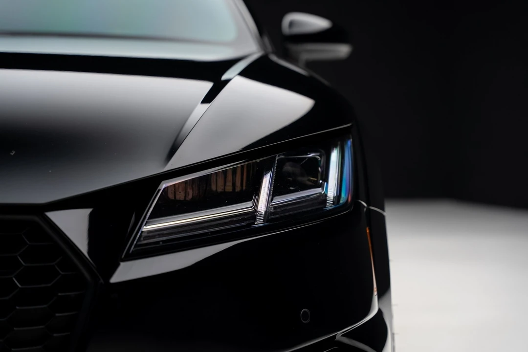 2021 Audi TT RS Mk3 - Image 9 of 12