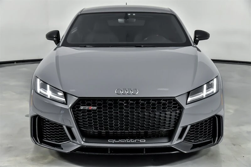 2021 Audi TT Mk3 - Image 5 of 21