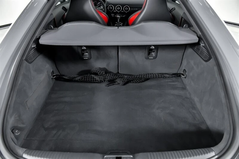 2021 Audi TT Mk3 - Image 16 of 21