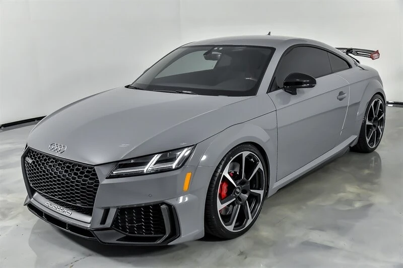 2021 Audi TT Mk3 - Image 6 of 21