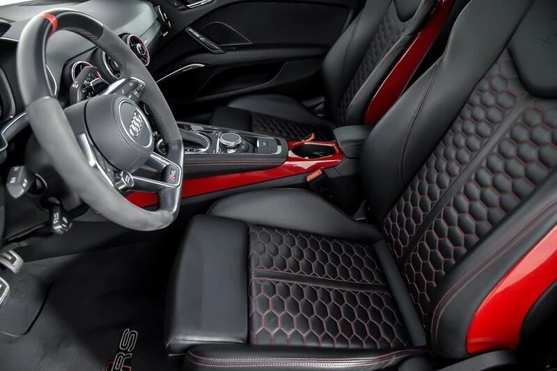 2021 Audi TT Mk3 - Image 21 of 21