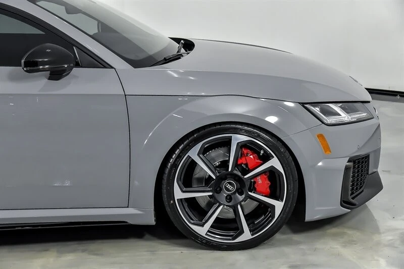 2021 Audi TT Mk3 - Image 15 of 21