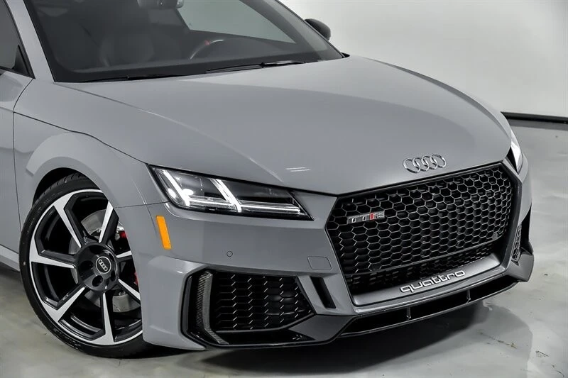 2021 Audi TT Mk3 - Image 3 of 21