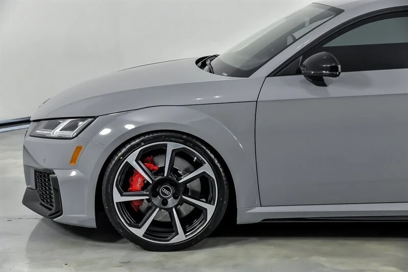 2021 Audi TT RS Mk3 - Image 6 of 12