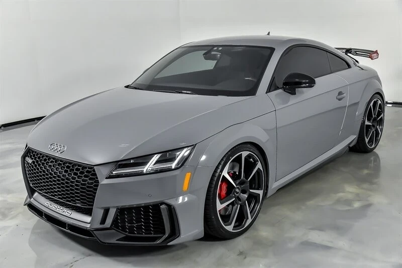 2021 Audi TT RS Mk3 - Image 5 of 12