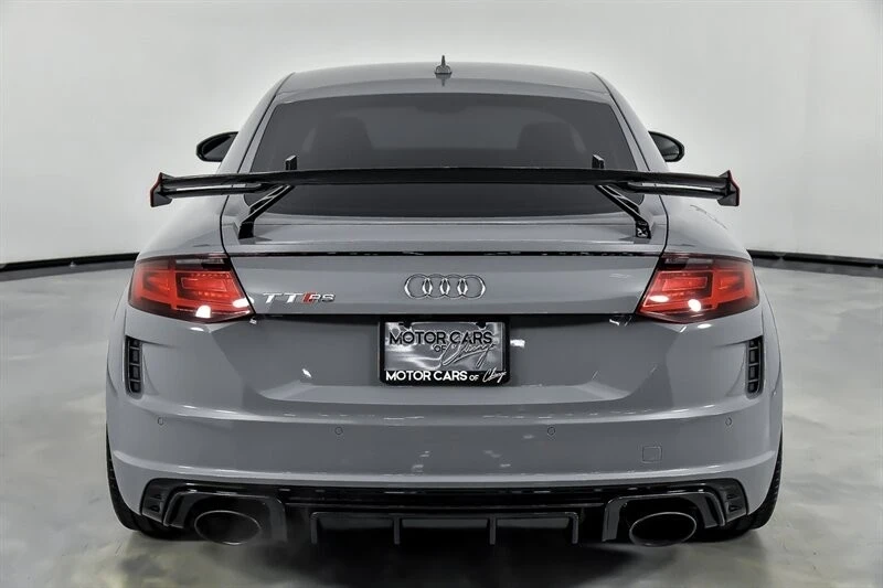 2021 Audi TT RS Mk3 - Image 10 of 12