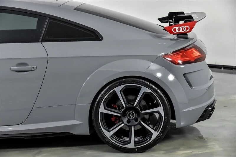 2021 Audi TT RS Mk3 - Image 8 of 12
