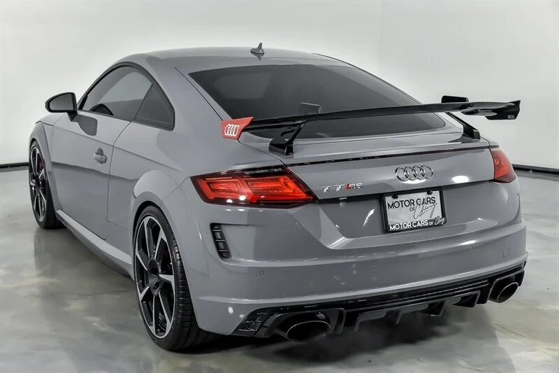 2021 Audi TT RS Mk3 - Image 9 of 12
