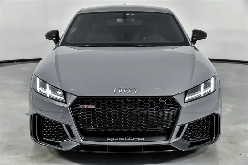 2021 Audi TT RS Mk3 - Image 4 of 12