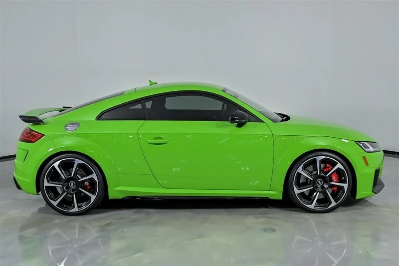 2021 Audi TT Mk3 - Image 14 of 21