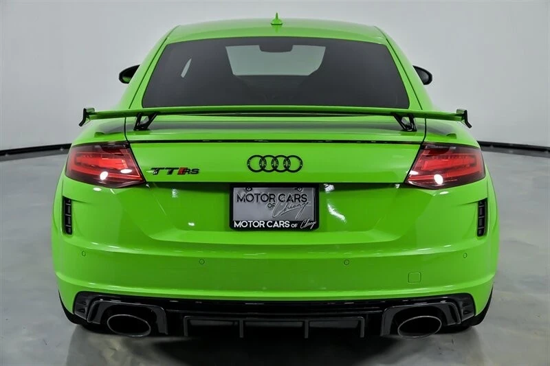 2021 Audi TT Mk3 - Image 11 of 21